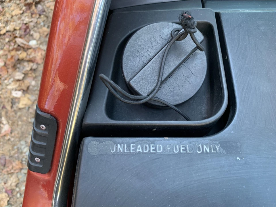 1982 Fiat X1/9 - Image 20 of 31