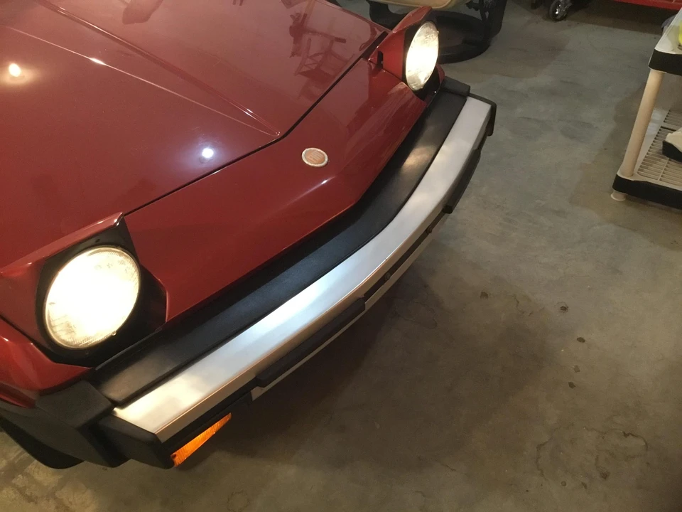 1982 Fiat X1/9 - Image 26 of 31