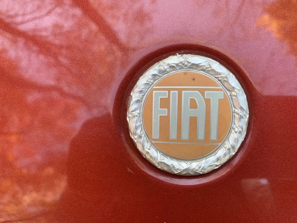 1982 Fiat X1/9 - Image 31 of 31