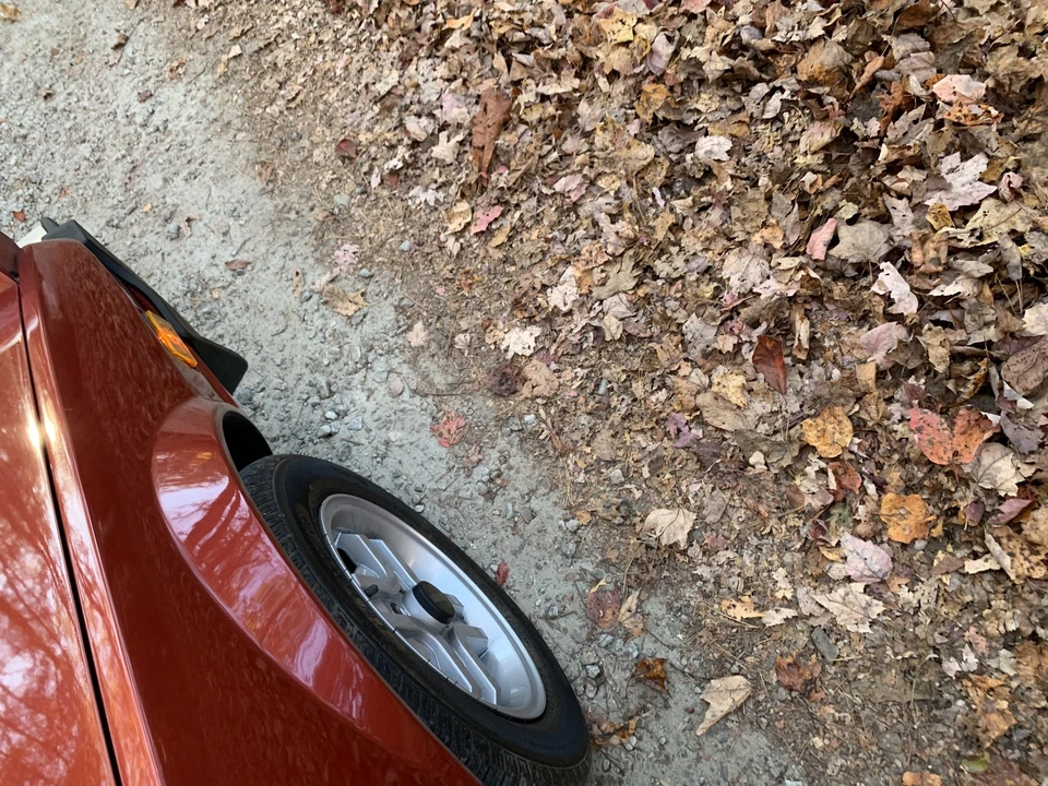 1982 Fiat X1/9 - Image 25 of 31
