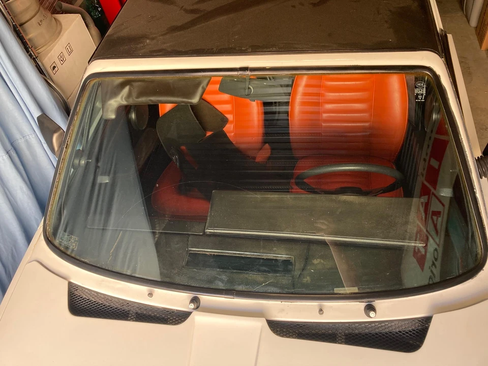 1982 Fiat X1/9 - Image 31 of 31
