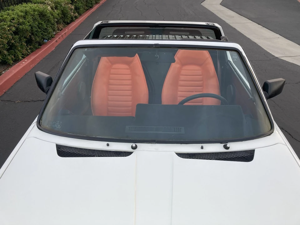 1982 Fiat X1/9 - Image 30 of 31