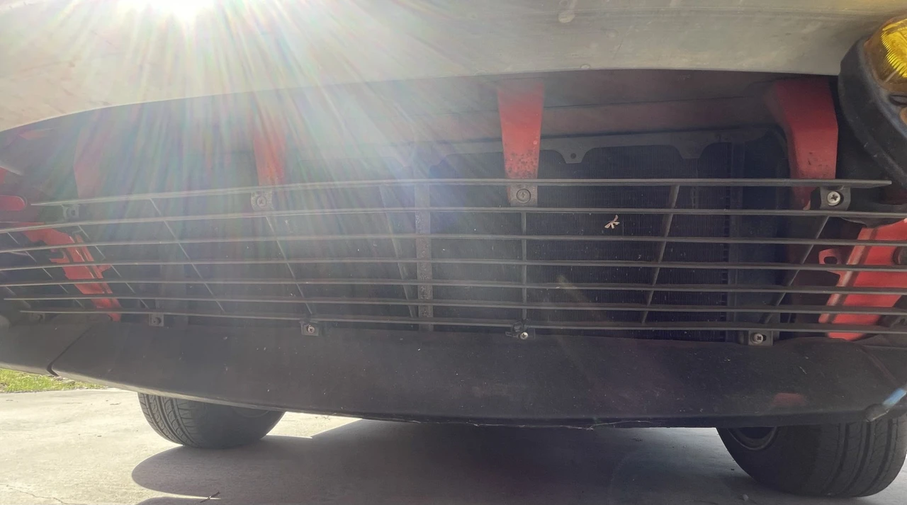 1982 Fiat X1/9 - Image 19 of 31