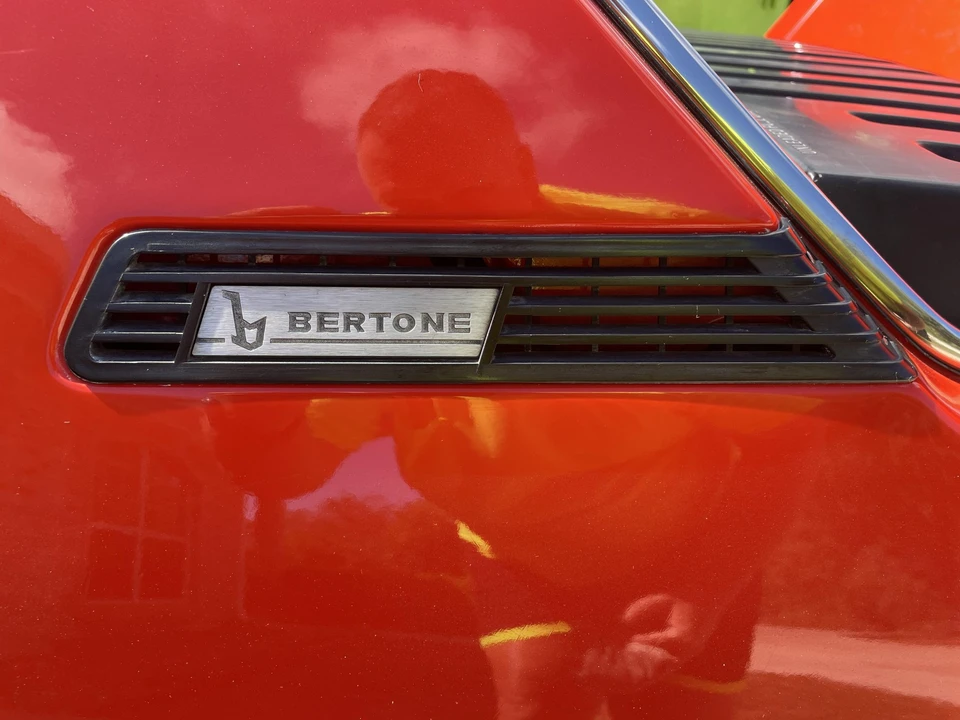 1982 Fiat X1/9 - Image 24 of 31