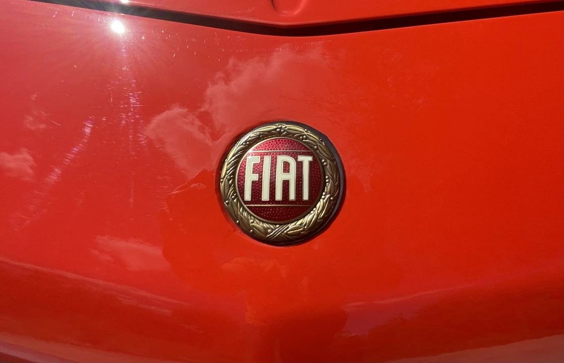 1982 Fiat X1/9 - Image 22 of 31