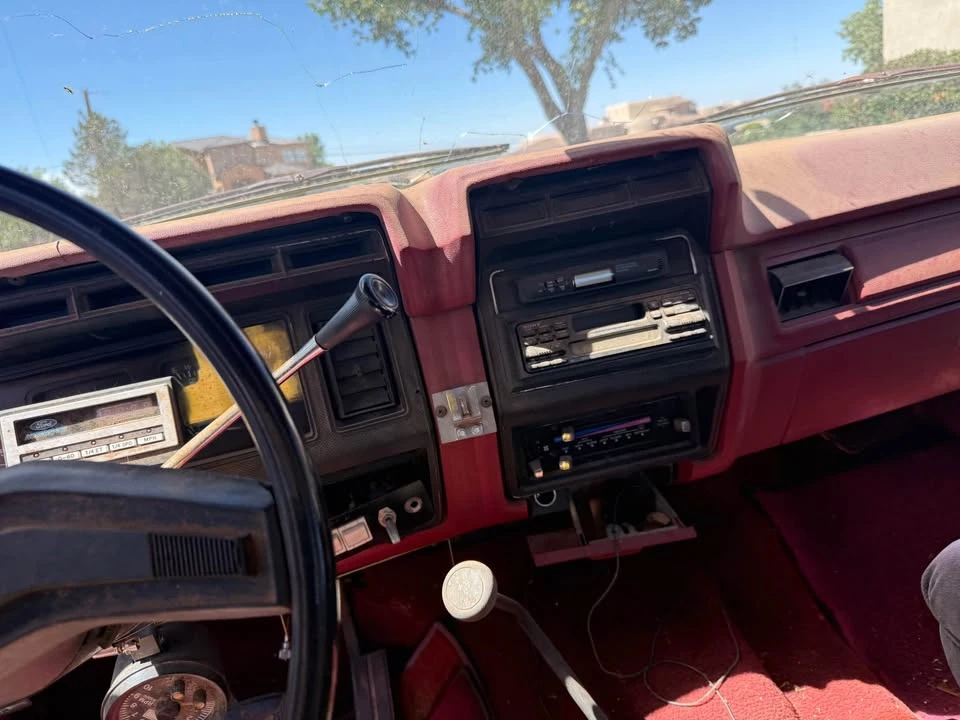 1982 Ford Bronco 3rd Gen - Image 11 of 14