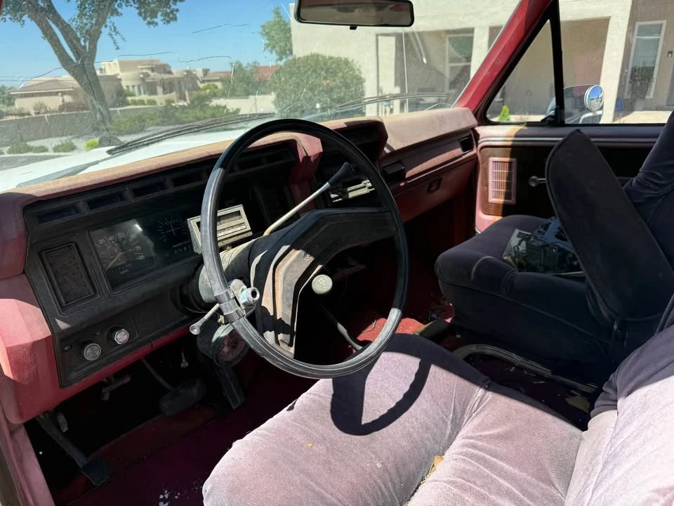 1982 Ford Bronco 3rd Gen - Image 9 of 14