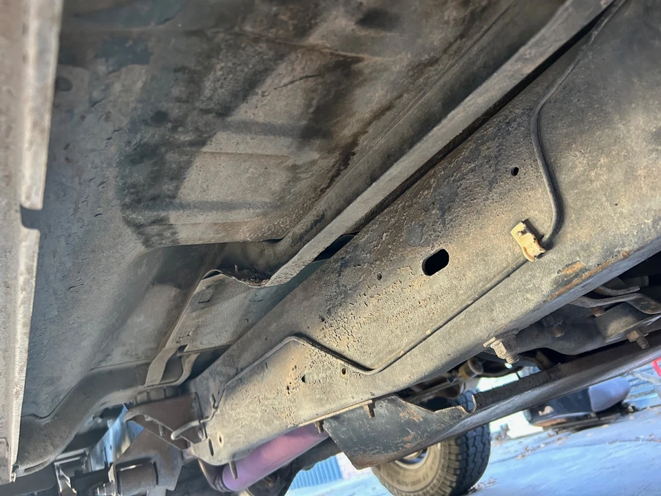 1982 Ford Bronco 3rd Gen - Image 17 of 18