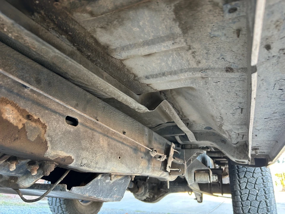 1982 Ford Bronco 3rd Gen - Image 18 of 18