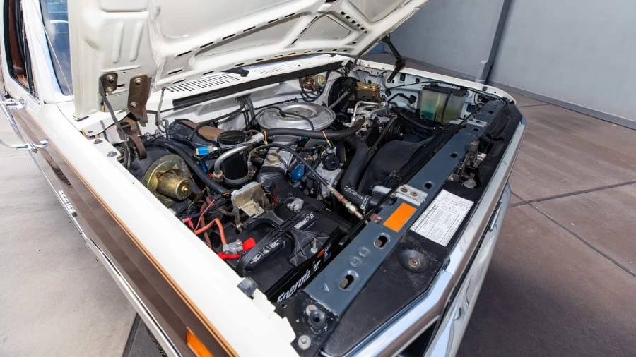 1982 Ford Bronco 3rd Gen - Image 7 of 18