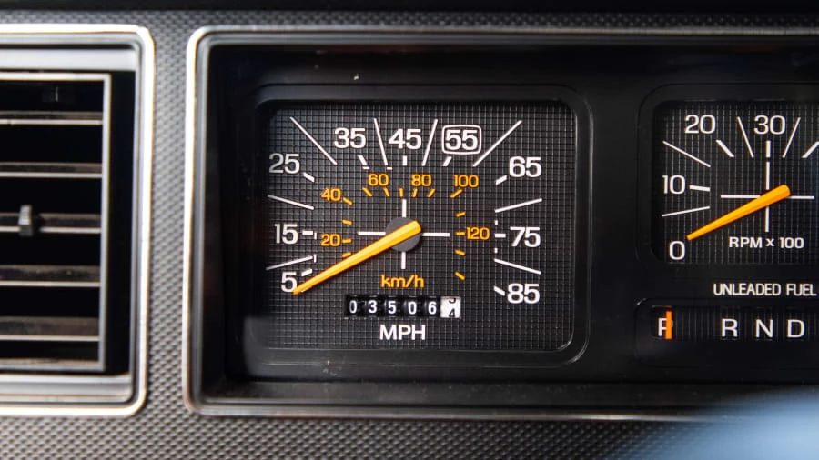 1982 Ford Bronco 3rd Gen - Image 11 of 18