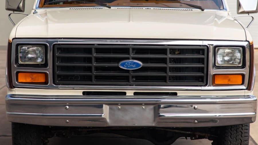 1982 Ford Bronco 3rd Gen - Image 17 of 18