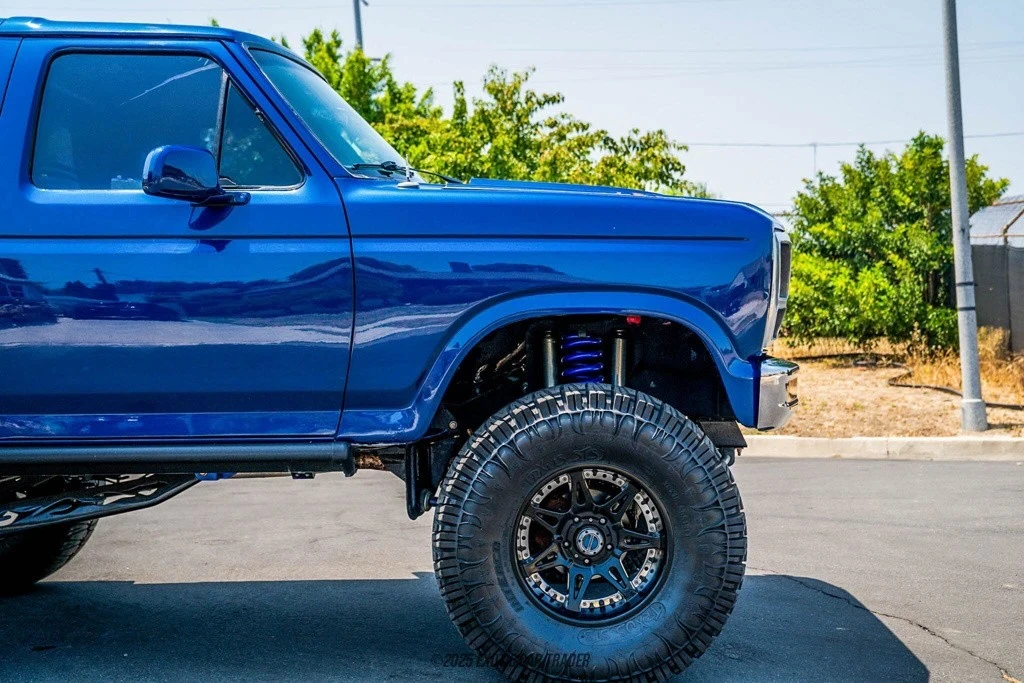 1982 Ford Bronco 3rd Gen - Image 11 of 12