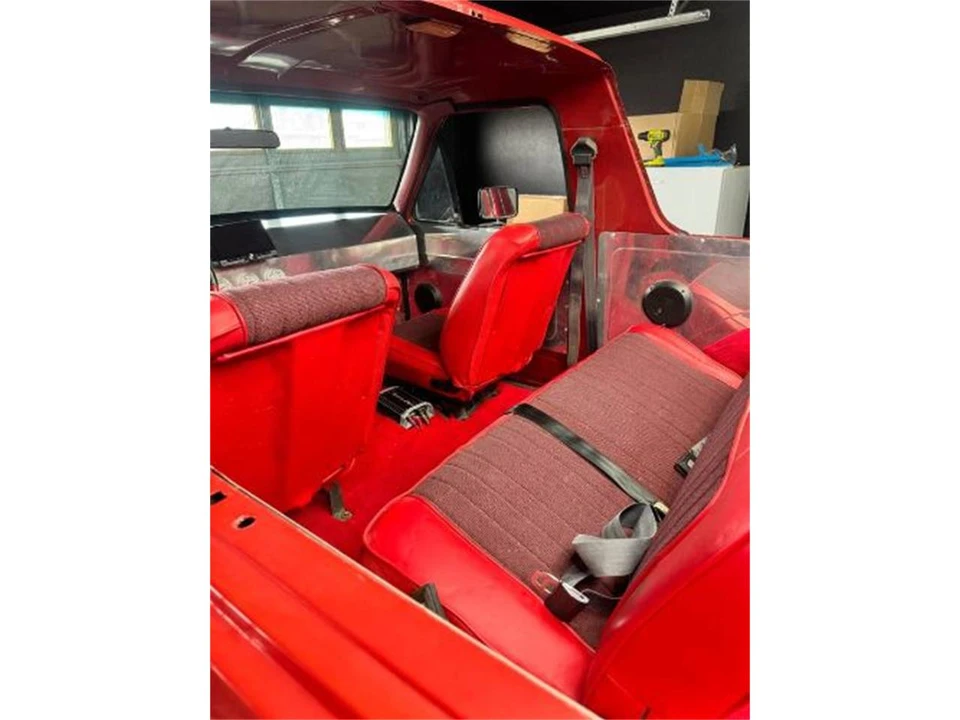 1982 Ford Bronco 3rd Gen - Image 3 of 6