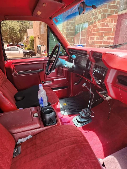 1982 Ford Bronco 3rd Gen - Image 10 of 10