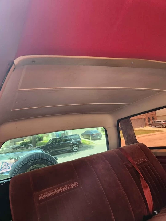 1982 Ford Bronco 3rd Gen - Image 7 of 10
