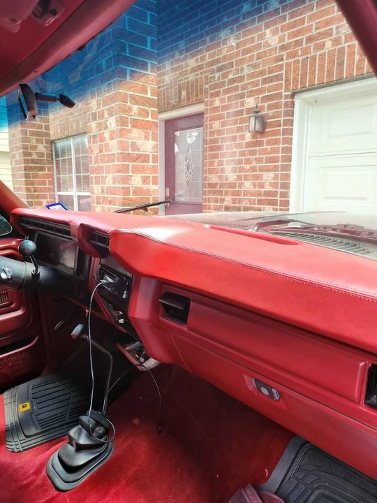 1982 Ford Bronco 3rd Gen - Image 6 of 10