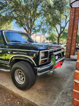 1982 Ford Bronco 3rd Gen - Image 2 of 10