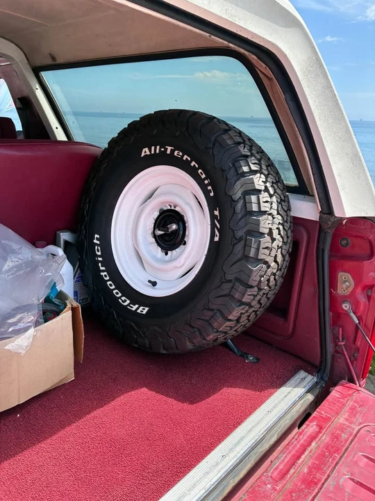 1982 Ford Bronco 3rd Gen - Image 15 of 20