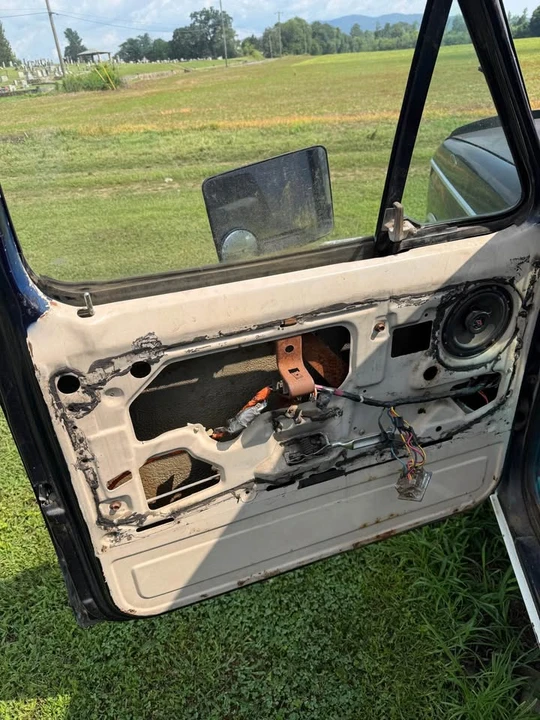 1982 Ford Bronco 3rd Gen - Image 8 of 20