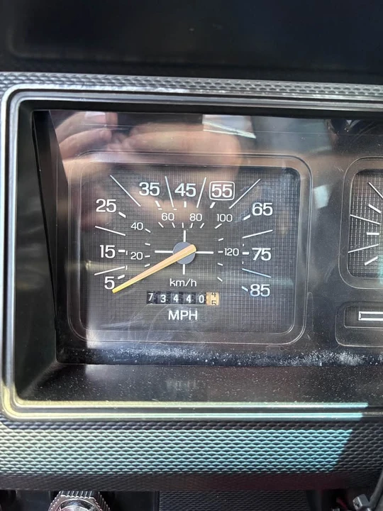 1982 Ford Bronco 3rd Gen - Image 16 of 20