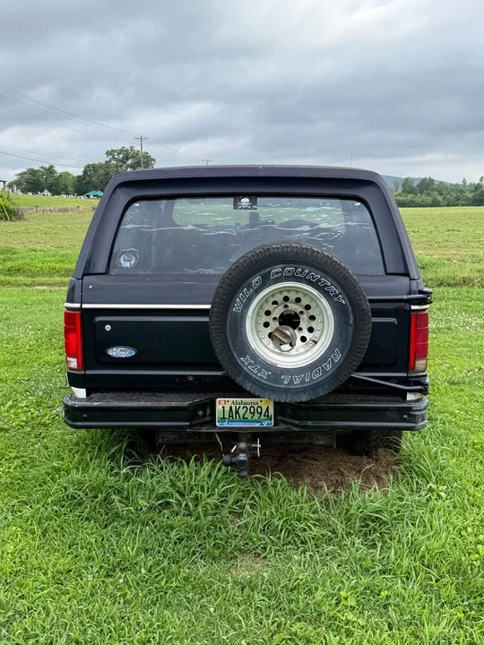 1982 Ford Bronco 3rd Gen - Image 2 of 20