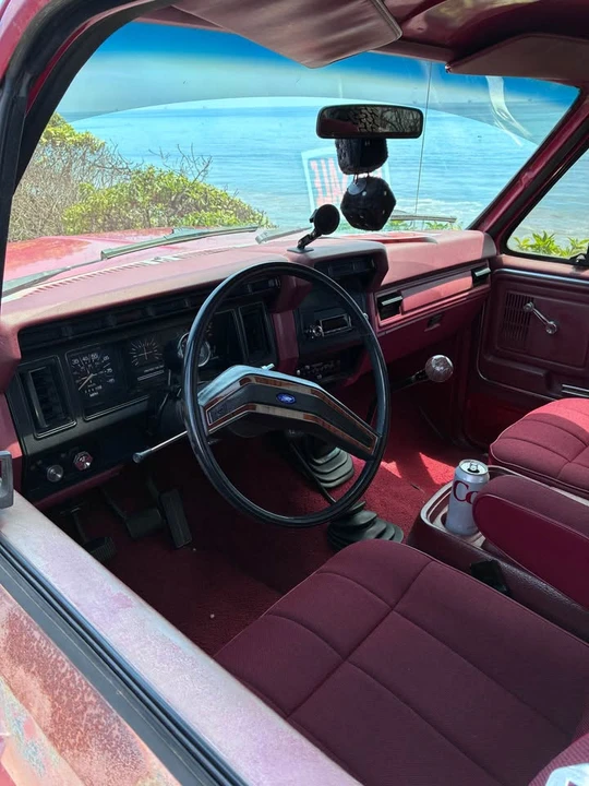 1982 Ford Bronco 3rd Gen - Image 13 of 20