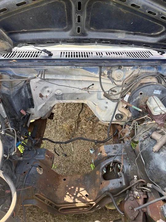 1982 Ford Bronco 3rd Gen - Image 15 of 20