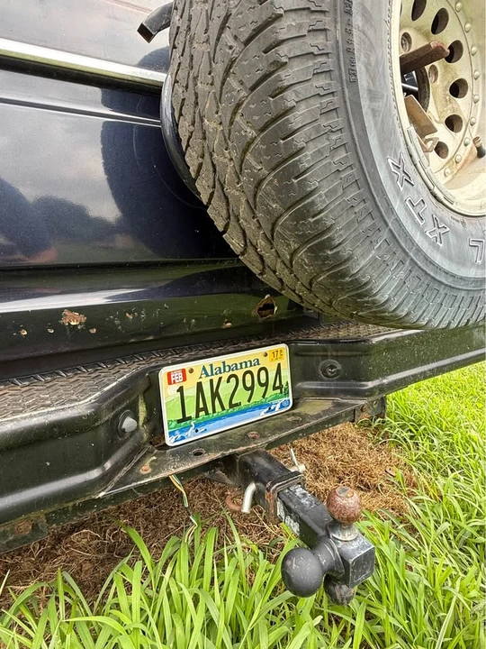 1982 Ford Bronco 3rd Gen - Image 7 of 20