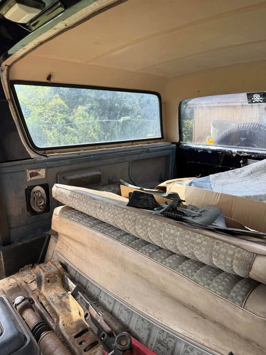 1982 Ford Bronco 3rd Gen - Image 19 of 20