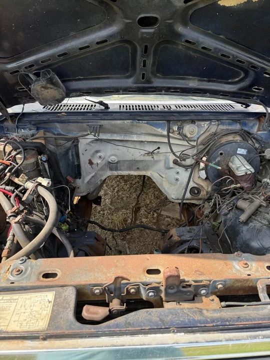 1982 Ford Bronco 3rd Gen - Image 14 of 20