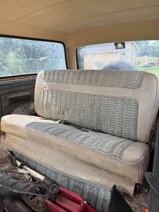1982 Ford Bronco 3rd Gen - Image 9 of 20