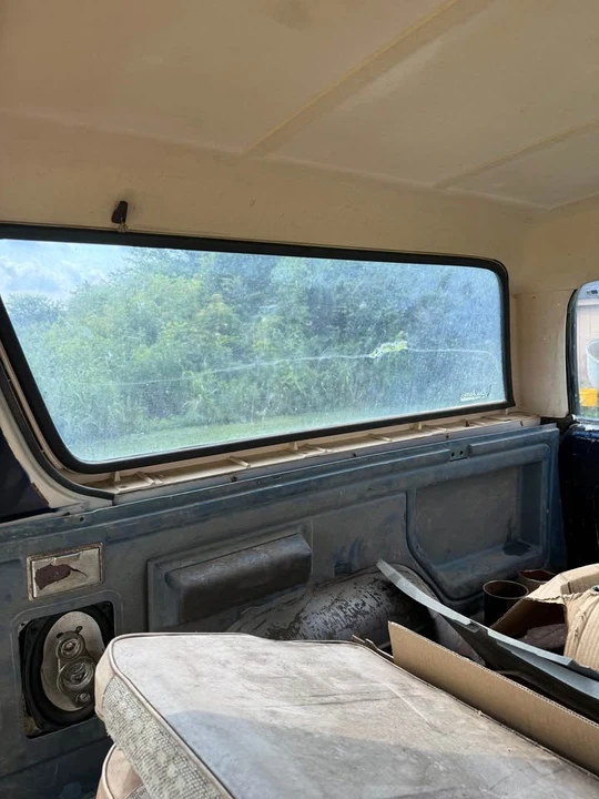 1982 Ford Bronco 3rd Gen - Image 10 of 20