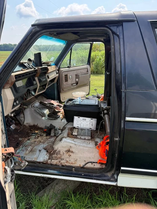 1982 Ford Bronco 3rd Gen - Image 13 of 20
