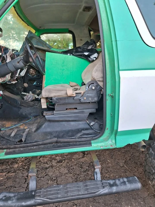 1982 Ford Bronco 3rd Gen - Image 6 of 7