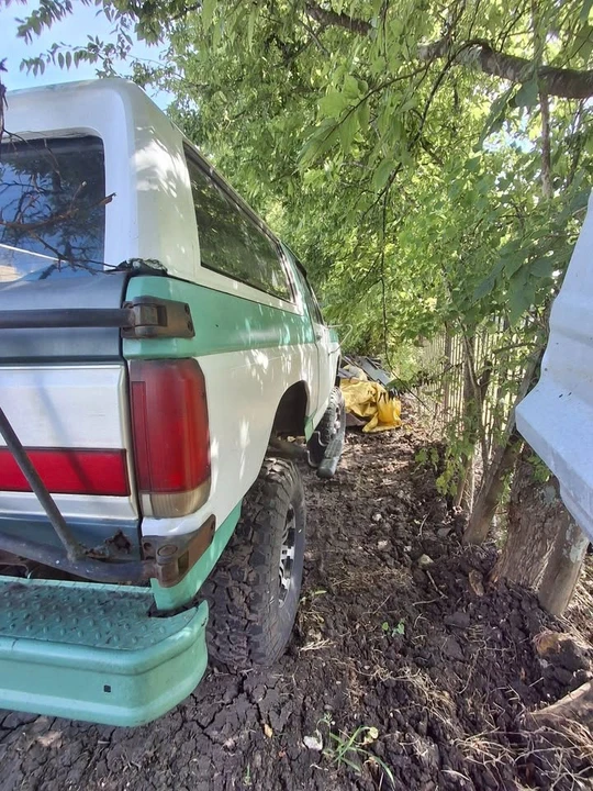 1982 Ford Bronco 3rd Gen - Image 4 of 7