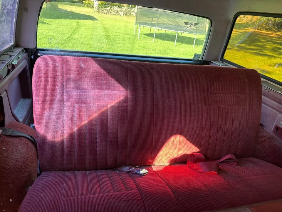 1982 Ford Bronco 3rd Gen - Image 7 of 10