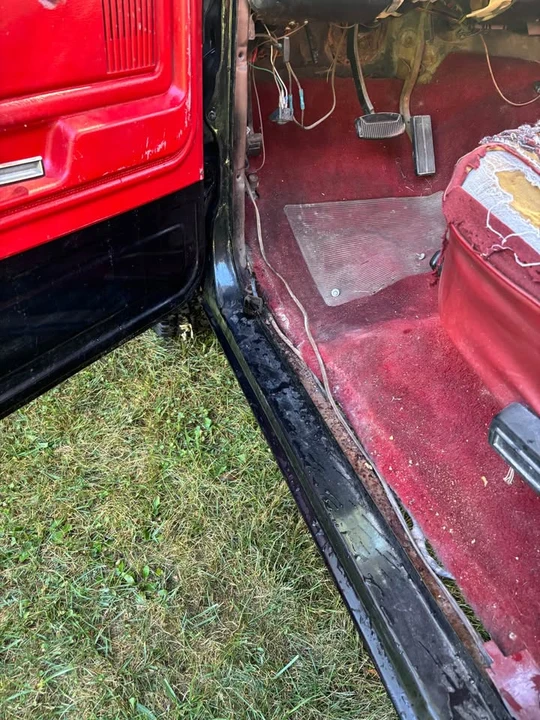 1982 Ford Bronco 3rd Gen - Image 10 of 10