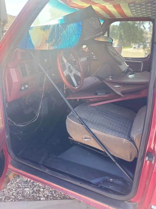 1982 Ford Bronco 3rd Gen - Image 13 of 15