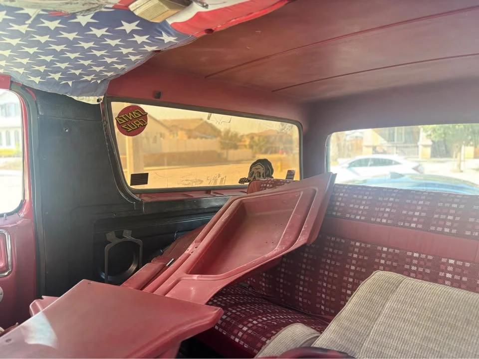 1982 Ford Bronco 3rd Gen - Image 15 of 15