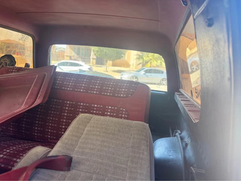 1982 Ford Bronco 3rd Gen - Image 12 of 15