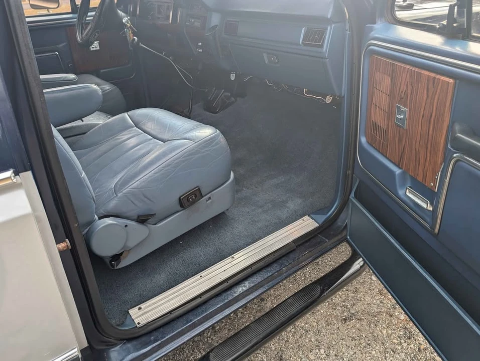 1982 Ford Bronco 3rd Gen - Image 8 of 20