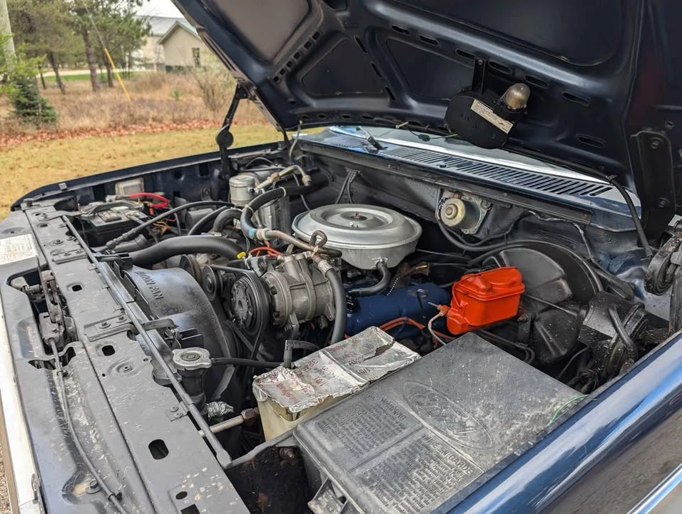 1982 Ford Bronco 3rd Gen - Image 18 of 20
