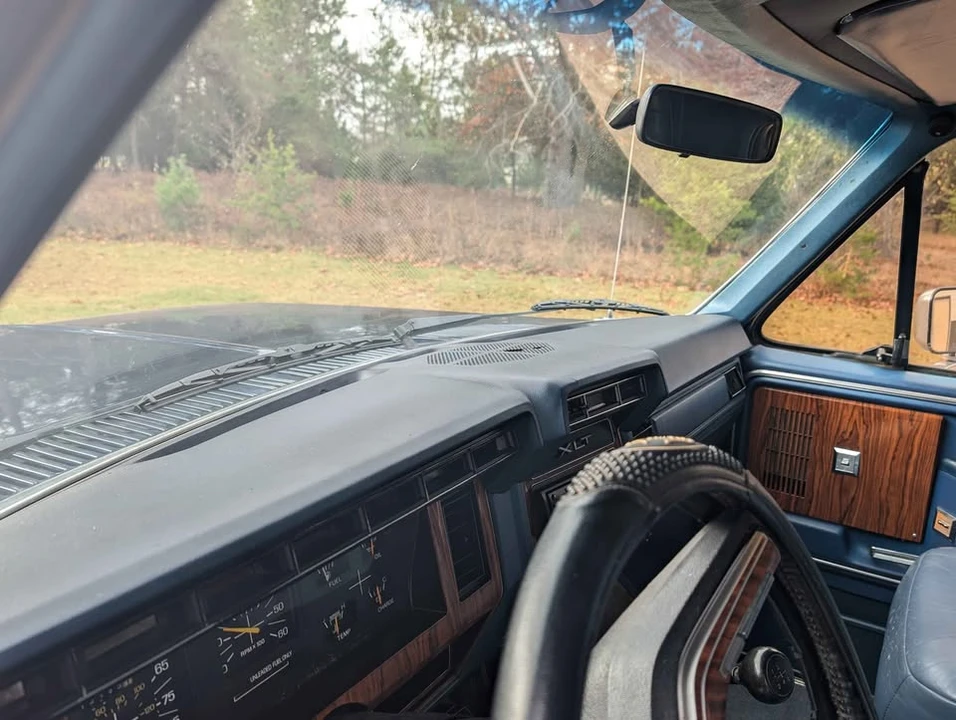 1982 Ford Bronco 3rd Gen - Image 7 of 20