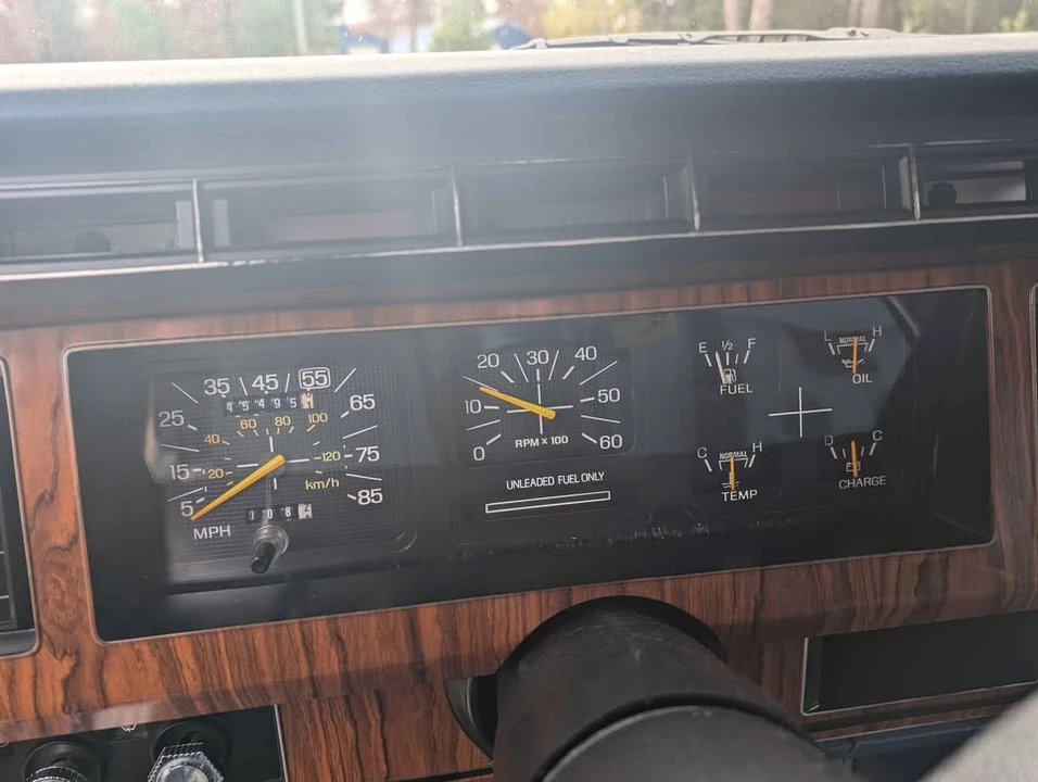 1982 Ford Bronco 3rd Gen - Image 5 of 20