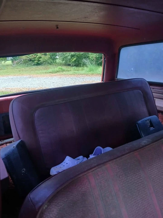 1982 Ford Bronco 3rd Gen - Image 5 of 5