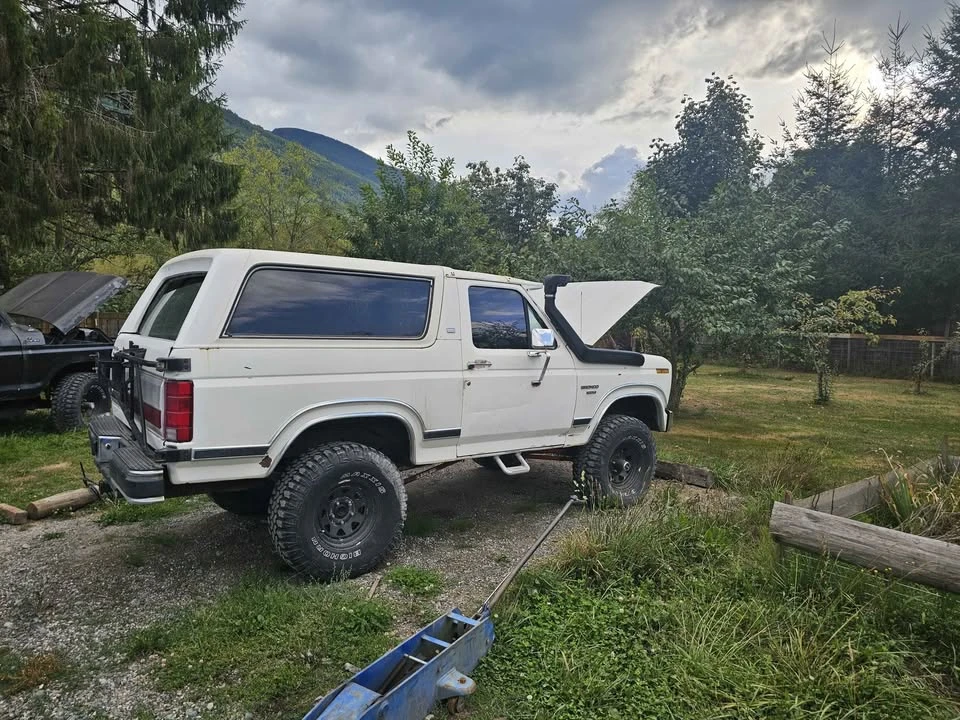 1982 Ford Bronco 3rd Gen - Image 6 of 6