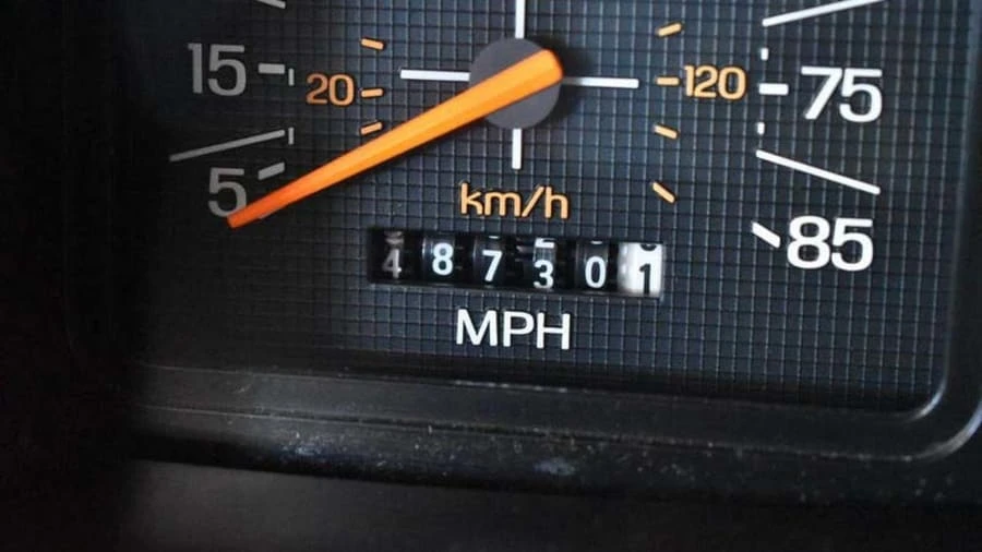 1982 Ford Bronco 3rd Gen - Image 11 of 12