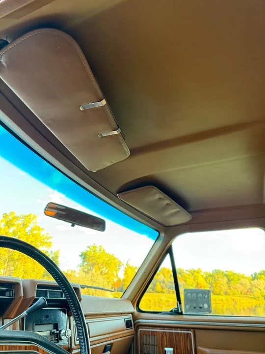1982 Ford Bronco 3rd Gen - Image 17 of 21