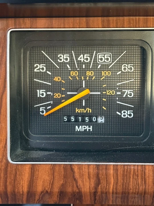 1982 Ford Bronco 3rd Gen - Image 8 of 21